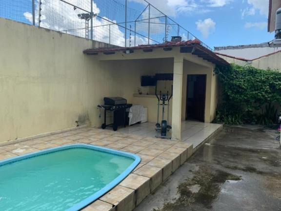 Imagem Casa com 4 Quartos à Venda, 200 m² em São José Operário - Manaus