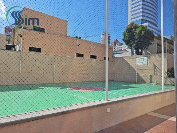 Imagem Apartamento com 3 Quartos à Venda, 216 m² em Aldeota - Fortaleza