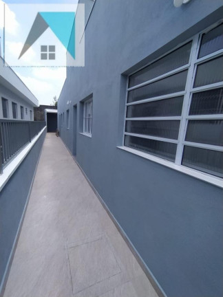 Imagem Casa com 2 Quartos para Alugar, 53 m² em Paraíso (polvilho) - Cajamar Imagem Casa com 2 Quartos para Alugar, 53 m² em Paraíso (polvilho) - Cajamar