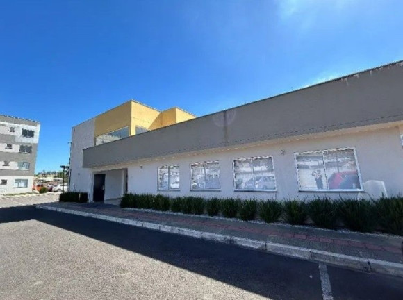 Imagem Apartamento com 2 Quartos à Venda, 40 m² em Jardim Santo Antônio - Almirante Tamandare Imagem Apartamento com 2 Quartos à Venda, 40 m² em Jardim Santo Antônio - Almirante Tamandare