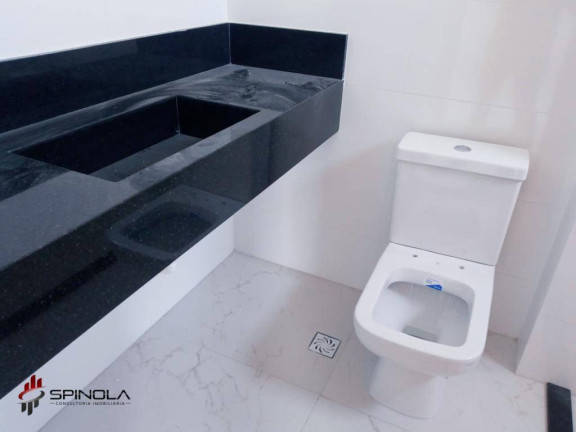 Imagem Apartamento com 4 Quartos à Venda, 147 m² em Canto Do Forte - Praia Grande
