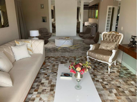 Imagem Chácara com 4 Quartos à Venda, 1.600 m² em Cafezal 4-cond. Fechado - Itupeva Imagem Chácara com 4 Quartos à Venda, 1.600 m² em Cafezal 4-cond. Fechado - Itupeva