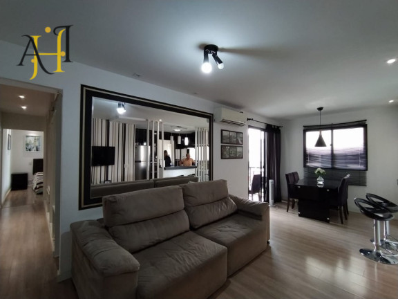 Imagem Apartamento com 2 Quartos à Venda, 81 m² em Vila Olímpia - São Paulo Imagem Apartamento com 2 Quartos à Venda, 81 m² em Vila Olímpia - São Paulo