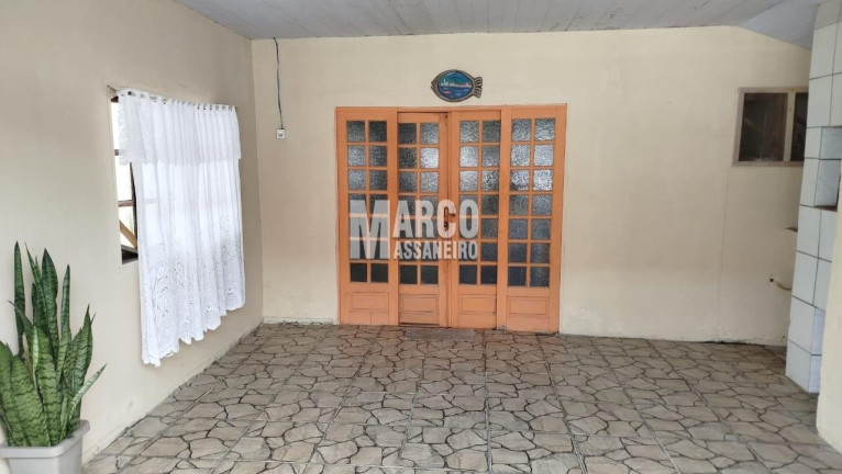 Imagem Casa com 1 Quarto para Alugar, 138 m² em Centro - Balneário Barra Do Sul