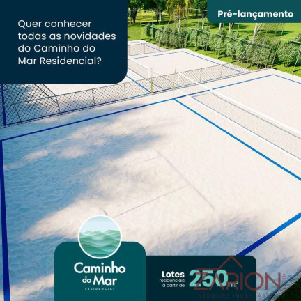 Imagem Terreno à Venda, 250 m² em Registro - Taubaté Imagem Terreno à Venda, 250 m² em Registro - Taubaté