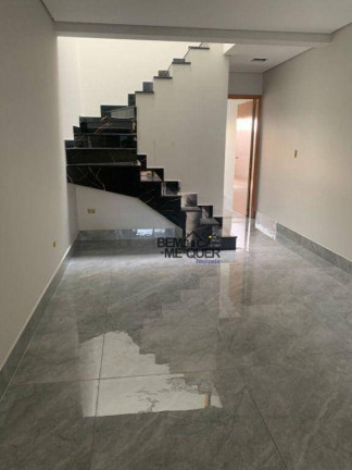 Imagem Sobrado com 3 Quartos à Venda, 115 m² em Jardim Maristela - São Paulo Imagem Sobrado com 3 Quartos à Venda, 115 m² em Jardim Maristela - São Paulo