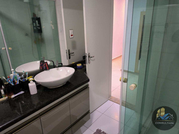 Imagem Apartamento com 2 Quartos à Venda, 79 m² em Catiapoa - São Vicente Imagem Apartamento com 2 Quartos à Venda, 79 m² em Catiapoa - São Vicente