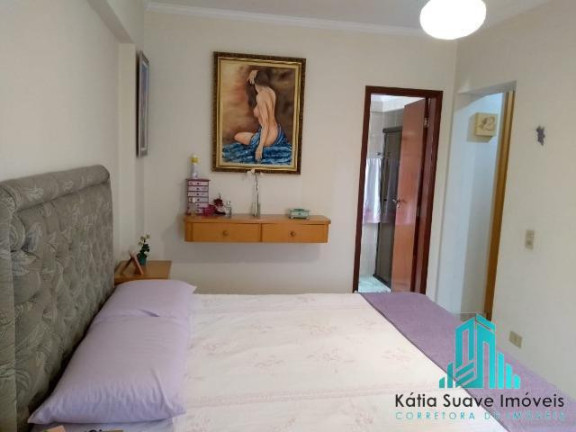 Imagem Apartamento com 3 Quartos à Venda, 140 m² em Parque Das Nações - Santo André Imagem Apartamento com 3 Quartos à Venda, 140 m² em Parque Das Nações - Santo André