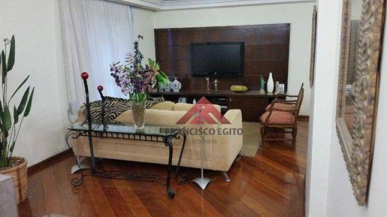 Imagem Apartamento com 3 Quartos à Venda, 215 m² em Santa Rosa - Niterói Imagem Apartamento com 3 Quartos à Venda, 215 m² em Santa Rosa - Niterói
