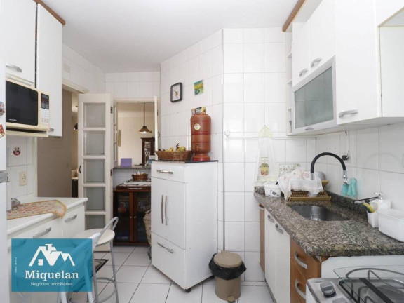 Imagem Apartamento com 2 Quartos à Venda, 49 m² em Mandaqui - São Paulo