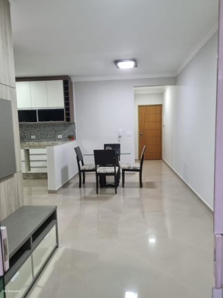 Imagem Apartamento com 2 Quartos à Venda, 62 m² em Jardim Santo Alberto - Santo André Imagem Apartamento com 2 Quartos à Venda, 62 m² em Jardim Santo Alberto - Santo André