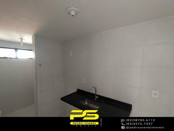 Imagem Apartamento com 3 Quartos à Venda, 85 m² em Bancários - João Pessoa Imagem Apartamento com 3 Quartos à Venda, 85 m² em Bancários - João Pessoa