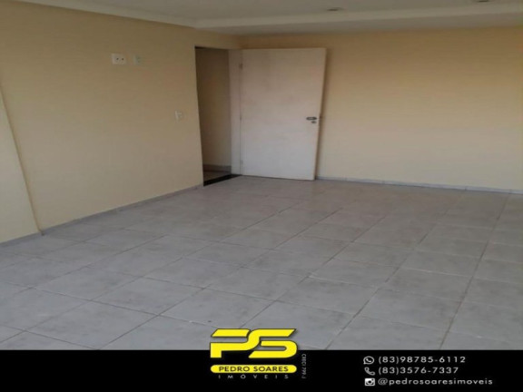 Imagem Apartamento com 4 Quartos à Venda, 189 m² em Bancários - João Pessoa