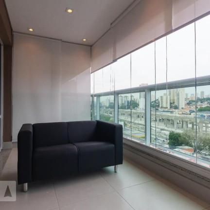 Imagem Imóvel com 1 Quarto à Venda, 43 m² em Jardim Aeroporto - São Paulo Imagem Imóvel com 1 Quarto à Venda, 43 m² em Jardim Aeroporto - São Paulo