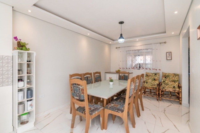 Imagem Casa com 3 Quartos à Venda, 115 m² em Uberaba - Curitiba Imagem Casa com 3 Quartos à Venda, 115 m² em Uberaba - Curitiba