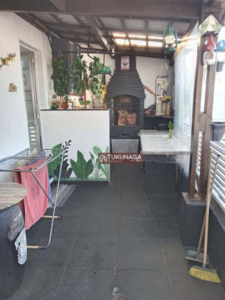 Imagem Casa com 2 Quartos à Venda, 48 m² em Tucuruvi - São Paulo