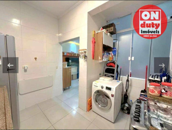 Imagem Apartamento com 2 Quartos à Venda, 70 m² em Embaré - Santos Imagem Apartamento com 2 Quartos à Venda, 70 m² em Embaré - Santos