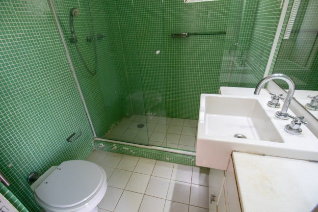 Imagem Apartamento com 2 Quartos à Venda, 83 m² em Jardim Paulista - São Paulo