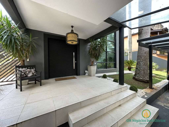 Imagem Casa de Condomínio com 4 Quartos à Venda, 682 m² em Jardim Do Golf I - Jandira Imagem Casa de Condomínio com 4 Quartos à Venda, 682 m² em Jardim Do Golf I - Jandira