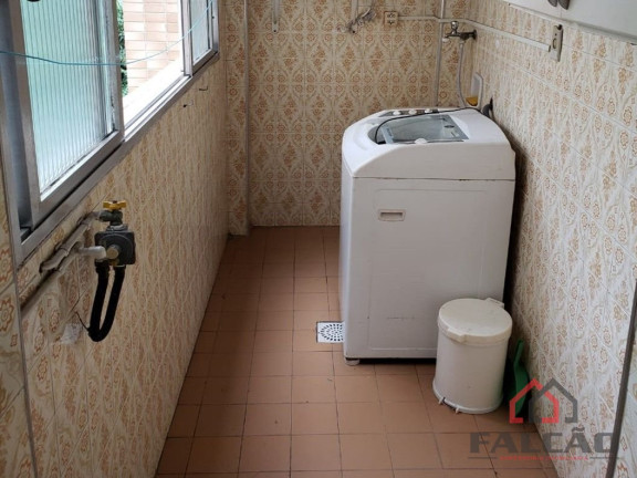 Imagem Apartamento com 1 Quarto à Venda, 92 m² em Itararé - São Vicente