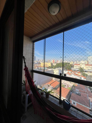 Imagem Apartamento com 2 Quartos à Venda, 69 m² em Baeta Neves - São Bernardo Do Campo