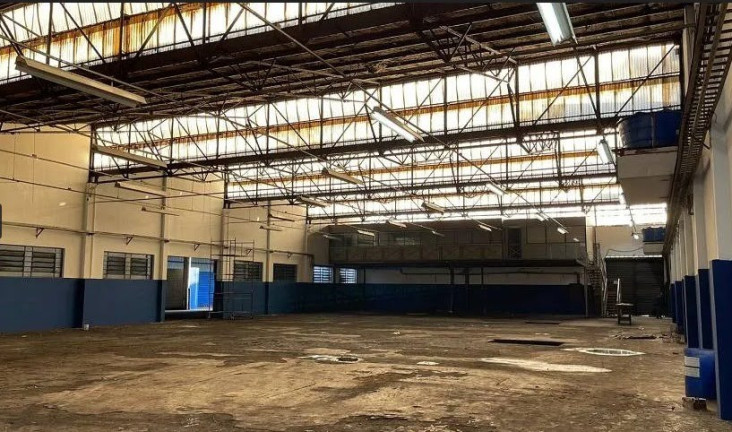 Imagem Imóvel Comercial para Alugar, 5.508 m² em Perus - São Paulo