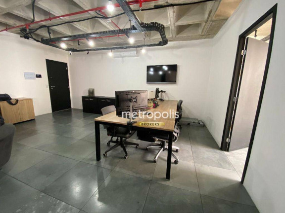 Imagem Sala Comercial à Venda, 46 m² em Boa Vista - São Caetano Do Sul Imagem Sala Comercial à Venda, 46 m² em Boa Vista - São Caetano Do Sul