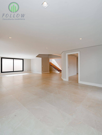 Imagem Casa de Condomínio com 4 Quartos à Venda, 482 m² em Alphaville Residencial Zero - Barueri