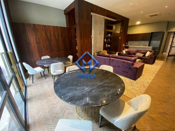 Imagem Apartamento com 2 Quartos para Alugar, 110 m² em Cerqueira César - São Paulo Imagem Apartamento com 2 Quartos para Alugar, 110 m² em Cerqueira César - São Paulo