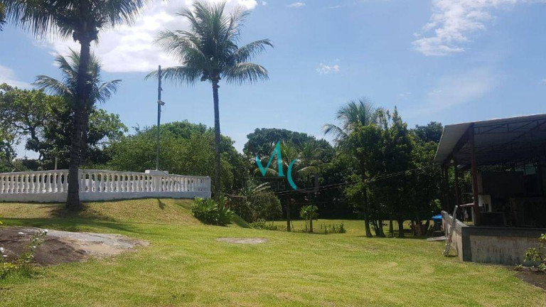 Imagem Fazenda à Venda ou Locação, 450 m² em Campo Grande - Rio De Janeiro Imagem Fazenda à Venda ou Locação, 450 m² em Campo Grande - Rio De Janeiro