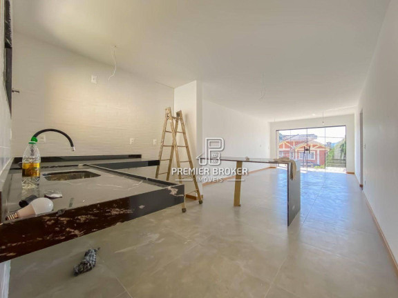 Imagem Casa com 3 Quartos à Venda, 120 m² em Albuquerque - Teresópolis Imagem Casa com 3 Quartos à Venda, 120 m² em Albuquerque - Teresópolis