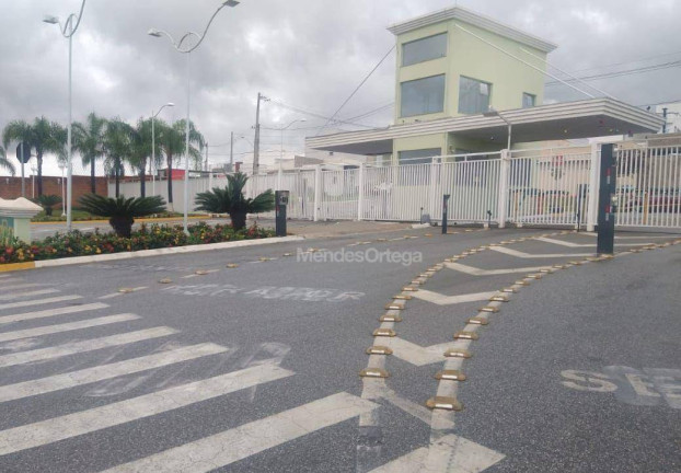 Imagem Casa com 3 Quartos à Venda, 97 m² em Condomínio Horto Florestal - Sorocaba Imagem Casa com 3 Quartos à Venda, 97 m² em Condomínio Horto Florestal - Sorocaba