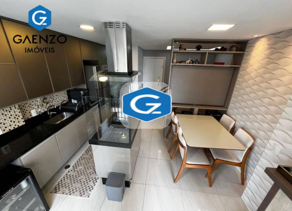 Imagem Apartamento com 2 Quartos à Venda, 63 m² em Continental - Osasco Imagem Apartamento com 2 Quartos à Venda, 63 m² em Continental - Osasco