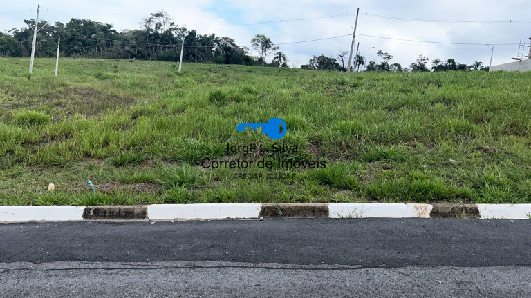 Imagem Terreno à Venda, 150 m² em Chácara Jaguari (fazendinha) - Santana De Parnaíba Imagem Terreno à Venda, 150 m² em Chácara Jaguari (fazendinha) - Santana De Parnaíba