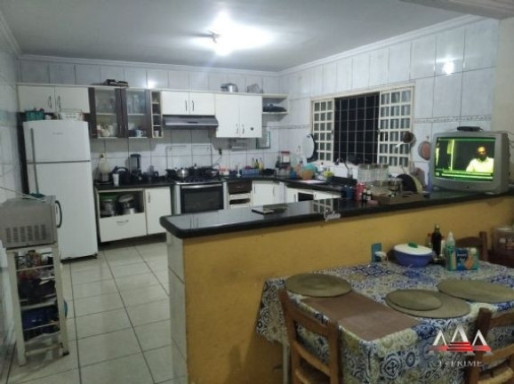 Imagem Casa com 3 Quartos à Venda, 370 m² em Poção - Cuiabá