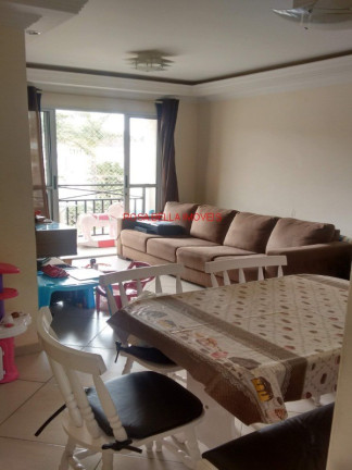 Apartamento com 2 Quartos à Venda, 55 m² em Vila Nova Esperia - Jundiaí