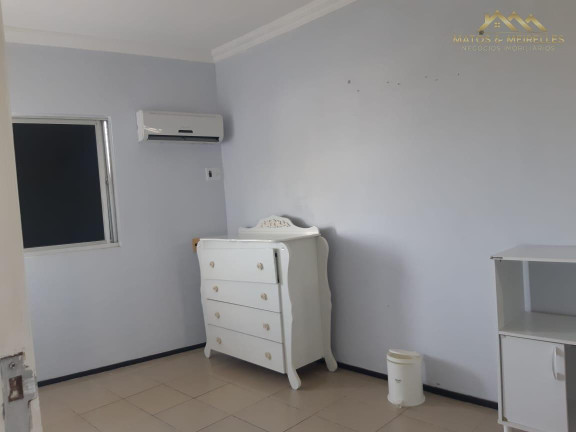 Imagem Apartamento com 3 Quartos à Venda, 124 m² em Edson Queiroz - Fortaleza Imagem Apartamento com 3 Quartos à Venda, 124 m² em Edson Queiroz - Fortaleza