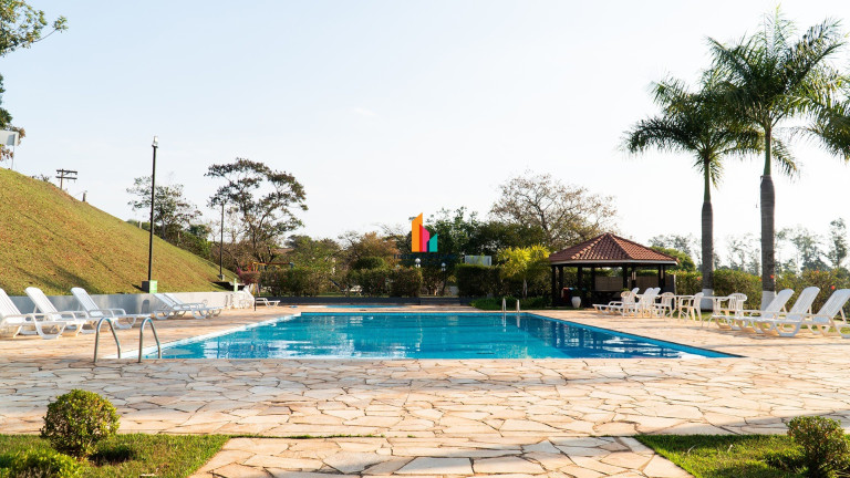 Imagem Casa com 4 Quartos à Venda, 826 m² em Condomínio Parque Das Garças Ii - Atibaia