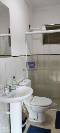 Imagem Casa de Condomínio com 4 Quartos para Temporada,  em Ninho Verde 2 - Pardinho
