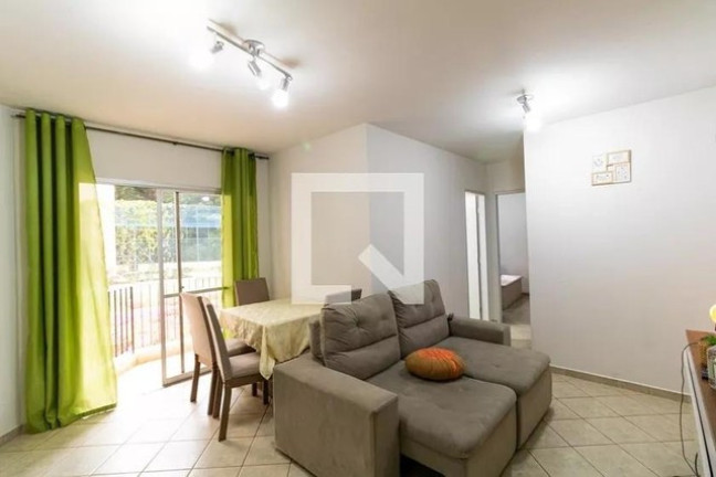 Imagem Apartamento com 2 Quartos à Venda, 70 m² em Butantã - São Paulo