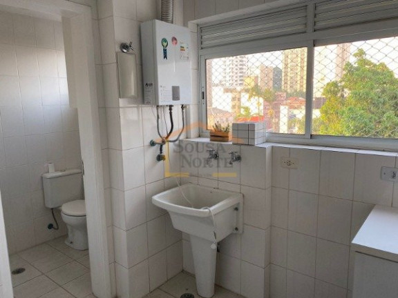 Imagem Apartamento com 3 Quartos à Venda, 96 m² em Tucuruvi - São Paulo Imagem Apartamento com 3 Quartos à Venda, 96 m² em Tucuruvi - São Paulo