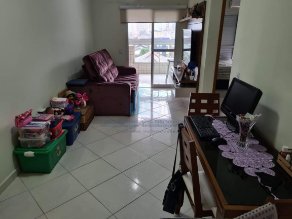Imagem Apartamento com 2 Quartos à Venda, 61 m² em Aviação - Praia Grande Imagem Apartamento com 2 Quartos à Venda, 61 m² em Aviação - Praia Grande