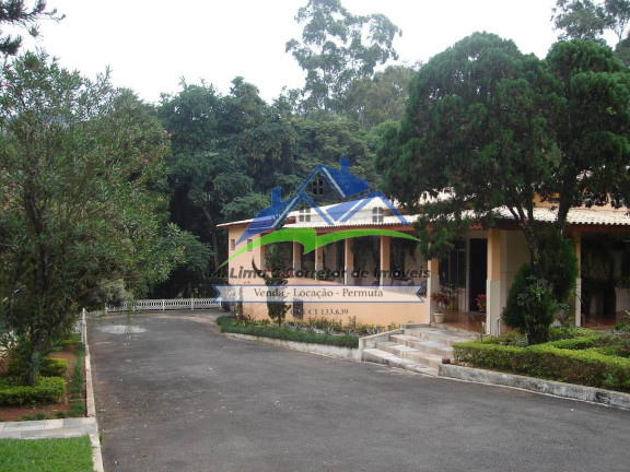 Imagem Chácara com 5 Quartos à Venda, 18 m² em Corumbá (terra Preta) - Mairiporã Imagem Chácara com 5 Quartos à Venda, 18 m² em Corumbá (terra Preta) - Mairiporã