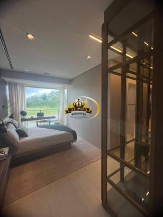 Imagem Apartamento com 4 Quartos à Venda, 365 m² em Alphagran Alphaville - Barueri