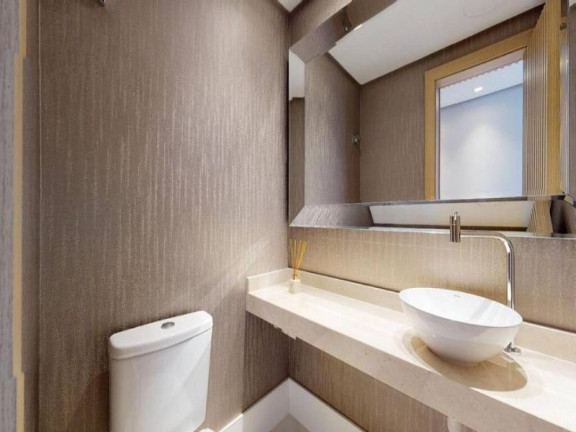 Imagem Apartamento com 3 Quartos à Venda, 125 m² em Petrópolis - Porto Alegre