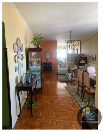 Imagem Apartamento com 3 Quartos à Venda, 128 m² em Gonzaga - Santos