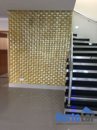 Imagem Sobrado com 3 Quartos à Venda, 150 m² em Parque São Domingos - São Paulo