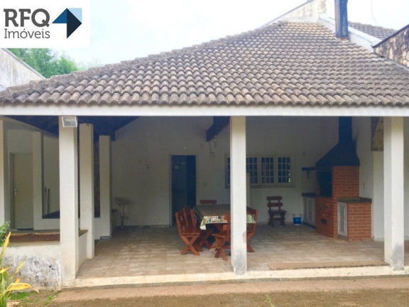 Imagem Imóvel com 4 Quartos à Venda, 725 m² em Jardim Alberto Gomes - Itu