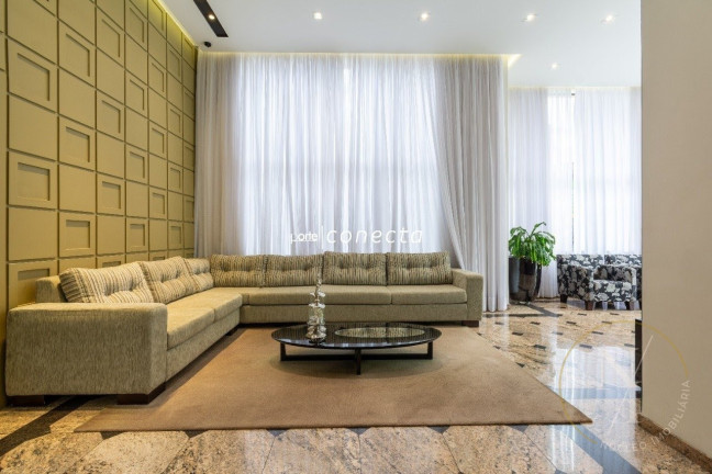 Apartamento com 3 Quartos à Venda, 300 m² em Tatuapé - São Paulo