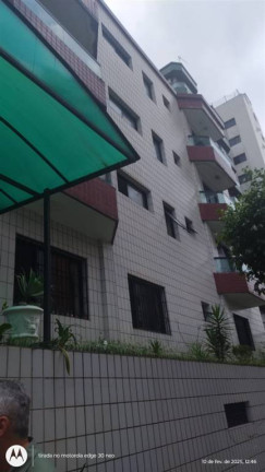 Imagem Apartamento com 2 Quartos à Venda, 85 m² em Ocian - Praia Grande